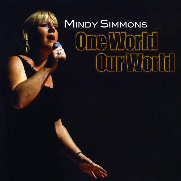 Mindy Simmons's avatar image