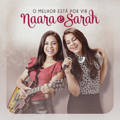 Naara e Sarah's cover