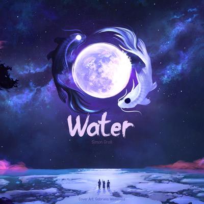 Water (Avatar Vol.2)'s cover