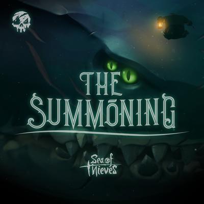 The Summoning (Original Game Soundtrack) By Sea of Thieves's cover