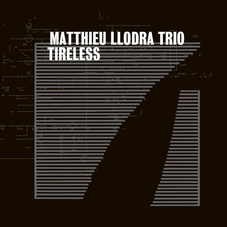 Matthieu Llodra Trio's avatar image