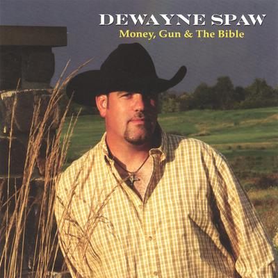 DeWayne Spaw's cover