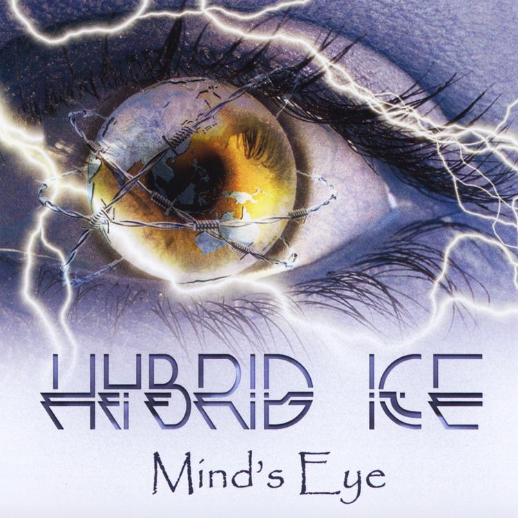 Hybrid Ice's avatar image