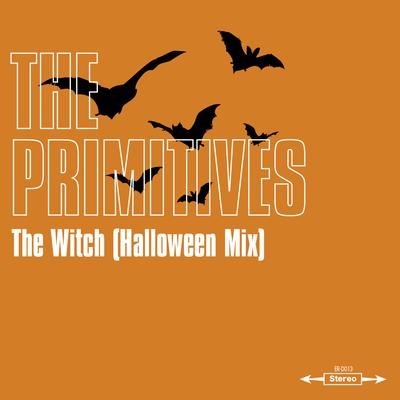 The Witch (Halloween Mix)'s cover