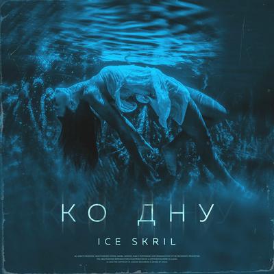 Ice Skril's cover