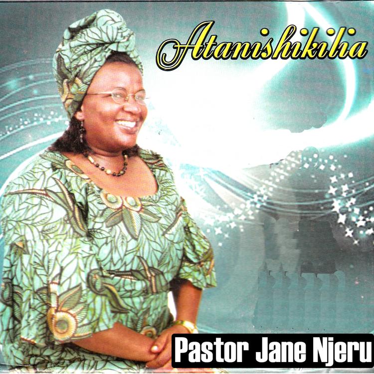 Pastor Jane Njeru's avatar image