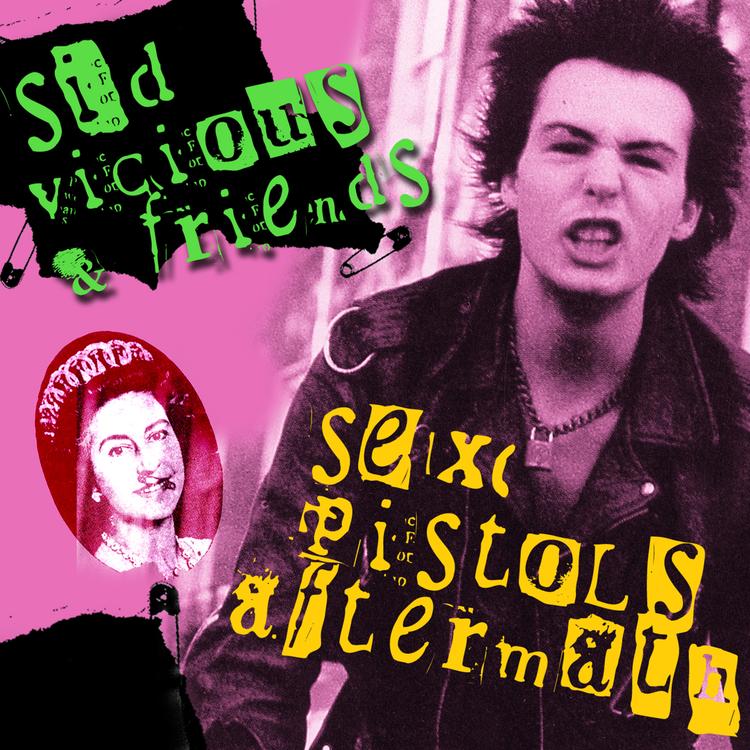 Sid Vicious & Friends's avatar image