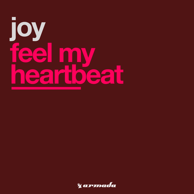 Feel My Heartbeat (Klimax Mix) By Joy's cover