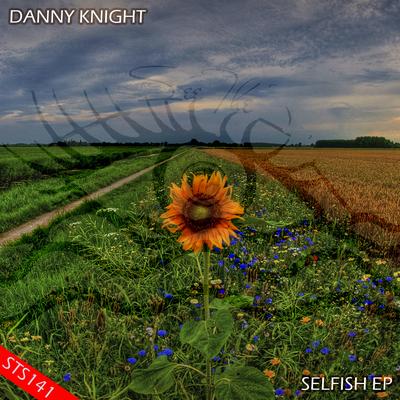Danny Knight's cover