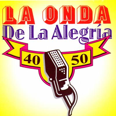 La Onda De La Alegria ( The Happy Cuban Vibe )'s cover