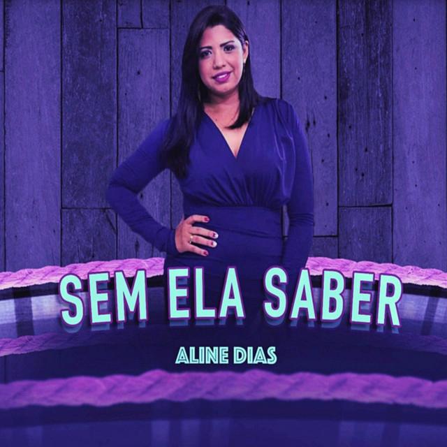 Aline Dias's avatar image