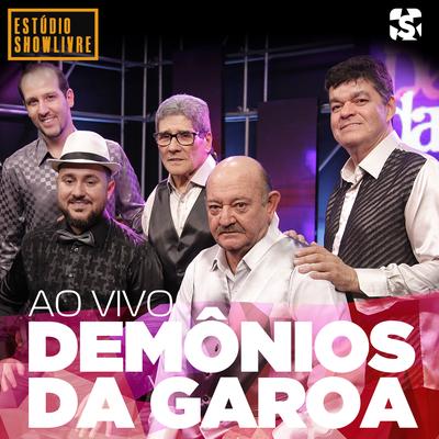 Andança (Ao Vivo) By Demonios Da Garoa's cover