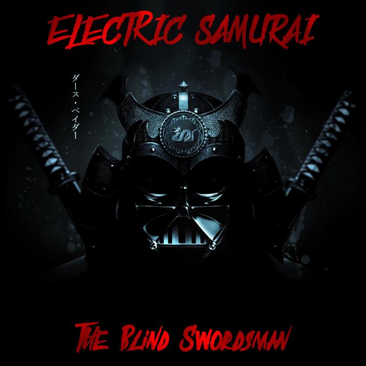 Electric Samurai's avatar image