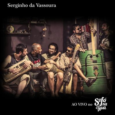 Lente de Contato (Ao Vivo)'s cover