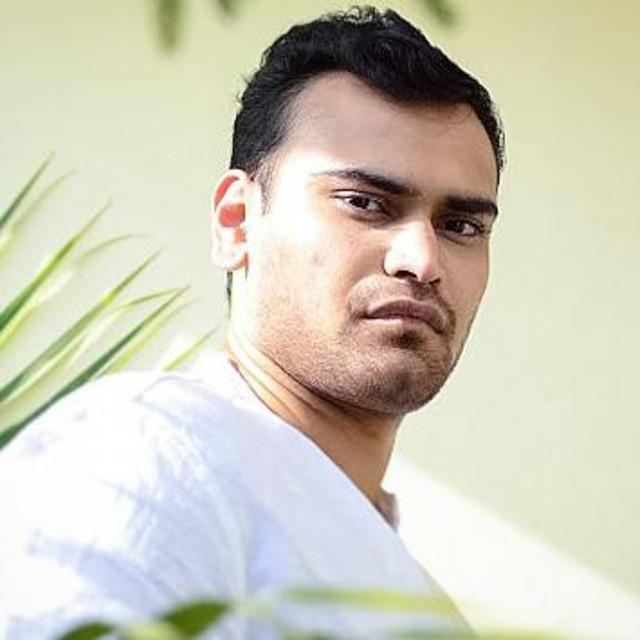 Faiz Khan's avatar image