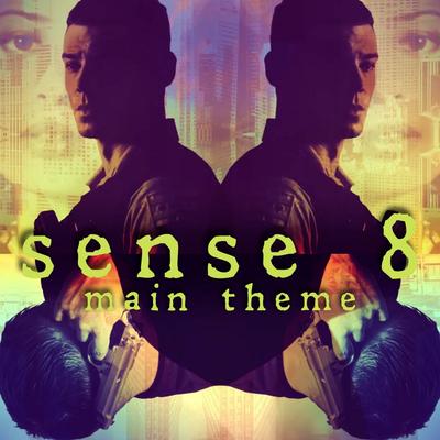 Sense 8 Main Theme Netflix Series By L'Orchestra Cinematique's cover