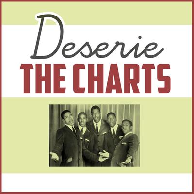 The Charts's cover