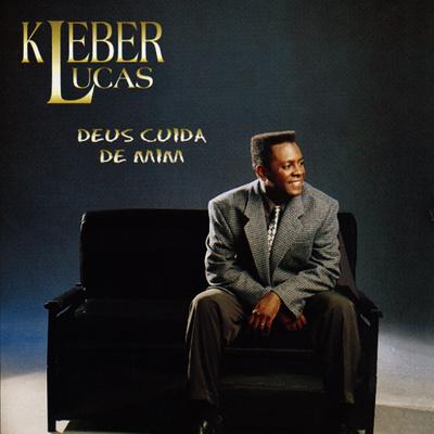 O Espírito do Senhor By Kleber Lucas's cover