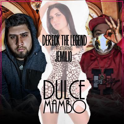 Dulce Mambo's cover