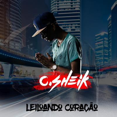 Leiloando Coração By C. Sheik, MISAEL's cover