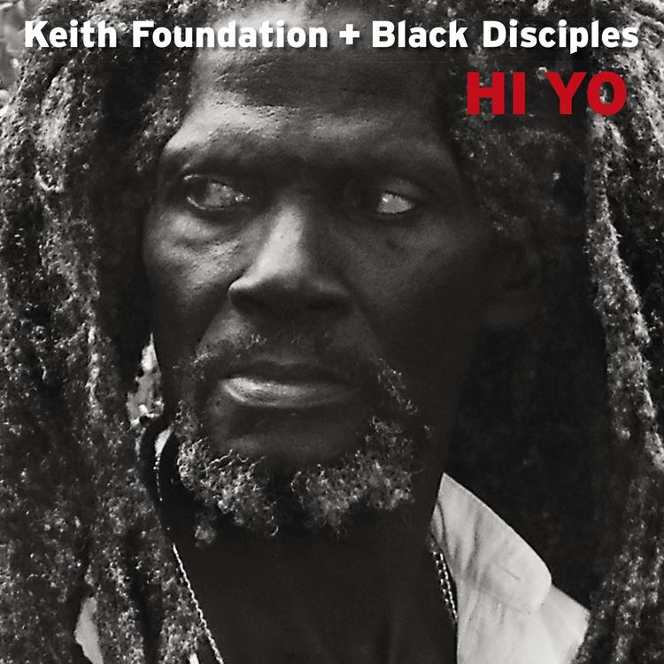 Black Disciples's avatar image