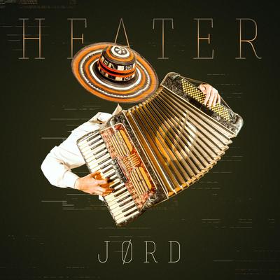 Heater By JØRD's cover