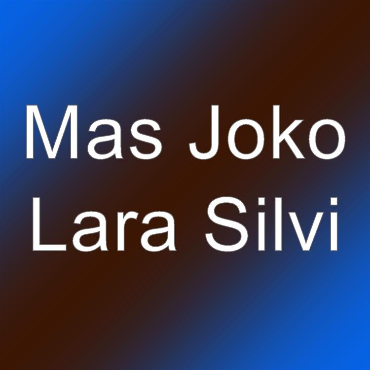 Mas Joko's avatar image