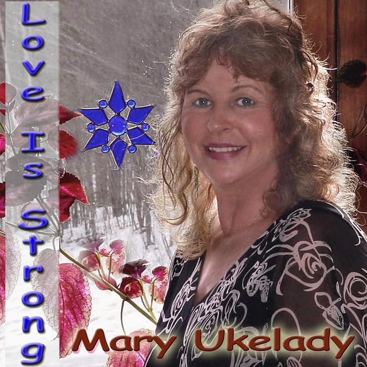 Mary Ukelady's avatar image