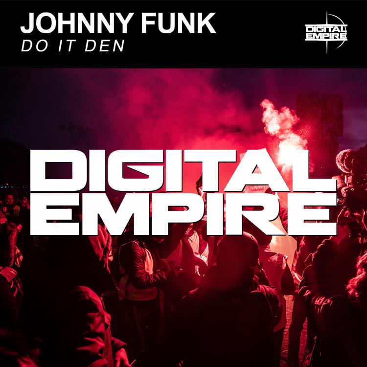 Johnny Funk's avatar image