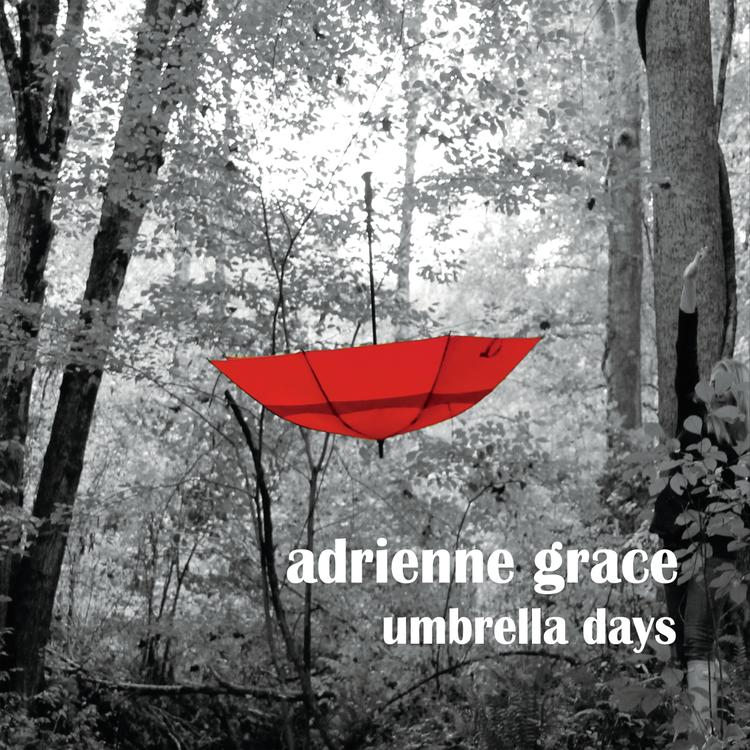 Adrienne Grace's avatar image