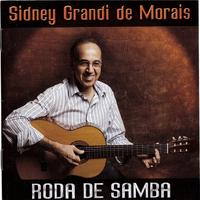 Sidney Grandi De Morais's avatar cover