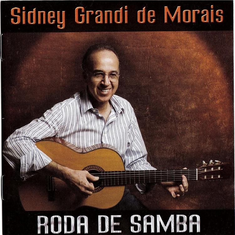 Sidney Grandi De Morais's avatar image