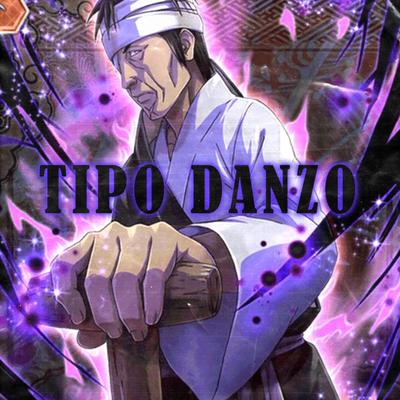 Tipo Danzo By MHRAP's cover