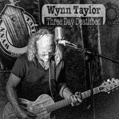 Wynn Taylor's cover