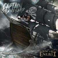 Captain Graveyard's avatar cover