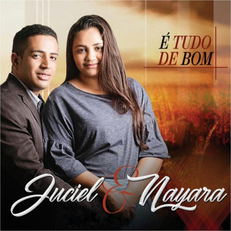 Juciel e Nayara's avatar image