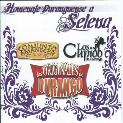 La Carcacha By Los Originales De Durango's cover