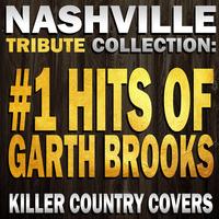 Nashville Tribute Collection's avatar cover