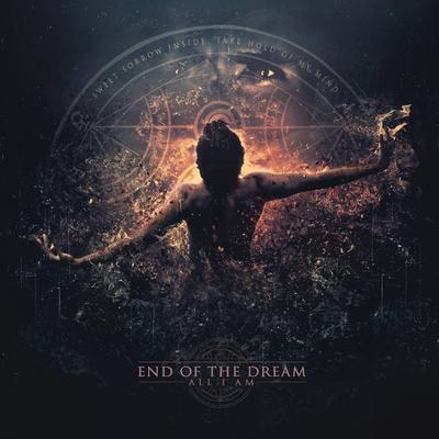 Collide By End of the Dream's cover