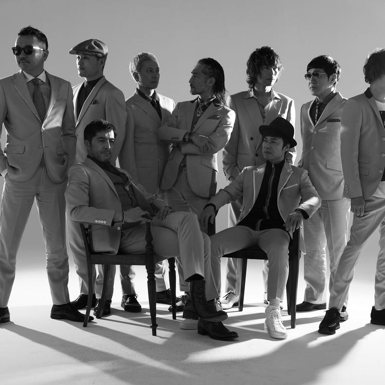 Tokyo Ska Paradise Orchestra's avatar image