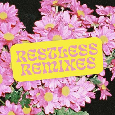 Restless (Kraak & Smaak Remix) By Miami Horror, Kraak & Smaak's cover
