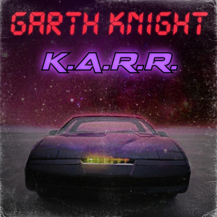 Garth Knight's avatar image