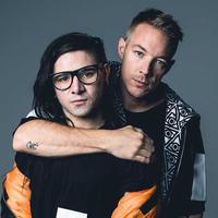 Jack Ü's avatar cover