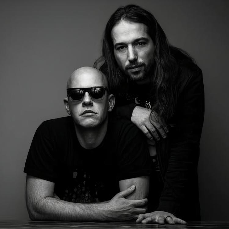 Infected Mushroom's avatar image