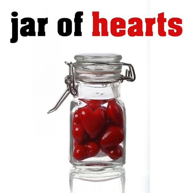 Jar of Hearts's avatar image