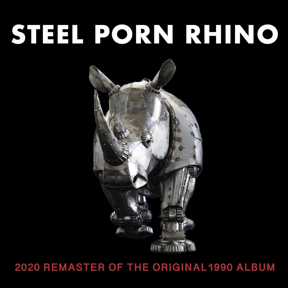 Rhino Porn - Steel Porn Rhino (2020 Remaster) Official Tiktok Music | album by Steel Porn  Rhino - Listening To All 10 Musics On Tiktok Music