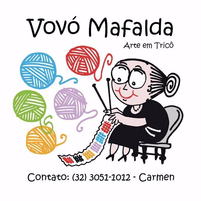 Vovó Mafalda's avatar image