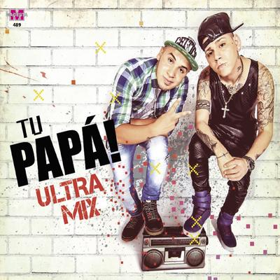 Chocolate By Tu Papá's cover