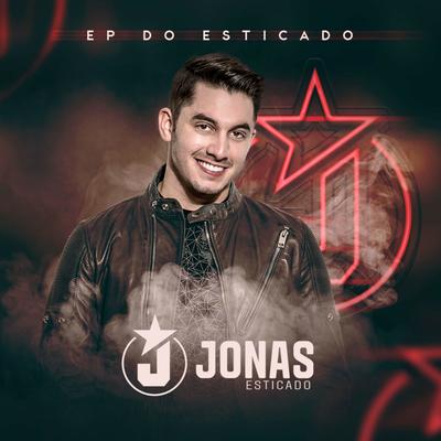 Contrário By Jonas Esticado's cover