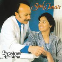 Saul & Janette's avatar cover